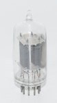 12AU7A RCA Clear Top USA Valve / Tube thumbnail 1