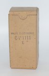 CV1111 Thorn AEI NOS Valve / Tube thumbnail 2