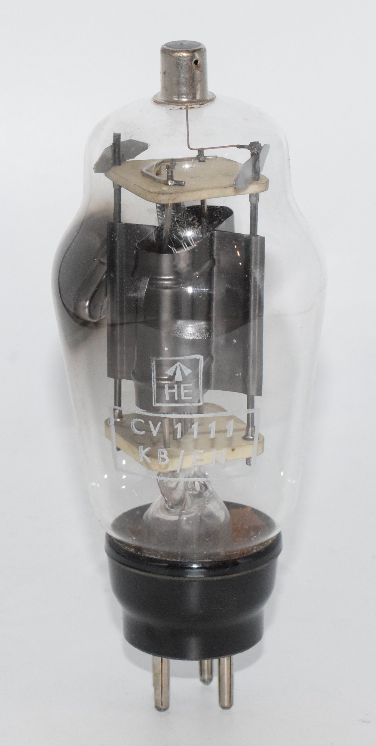 CV1111 Thorn AEI NOS Valve / Tube