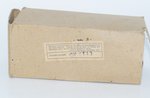 U17 / CV1113 MO Valve Co NOS Valve / Tube thumbnail 2
