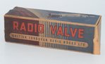 25Z5 Tungsram UK NOS Valve / Tube thumbnail 2
