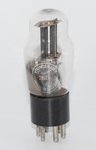 25Z5 Tungsram UK NOS Valve / Tube thumbnail 1