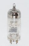 6GK5 Philips Miniwatt Australia NOS Valve / Tube thumbnail 4