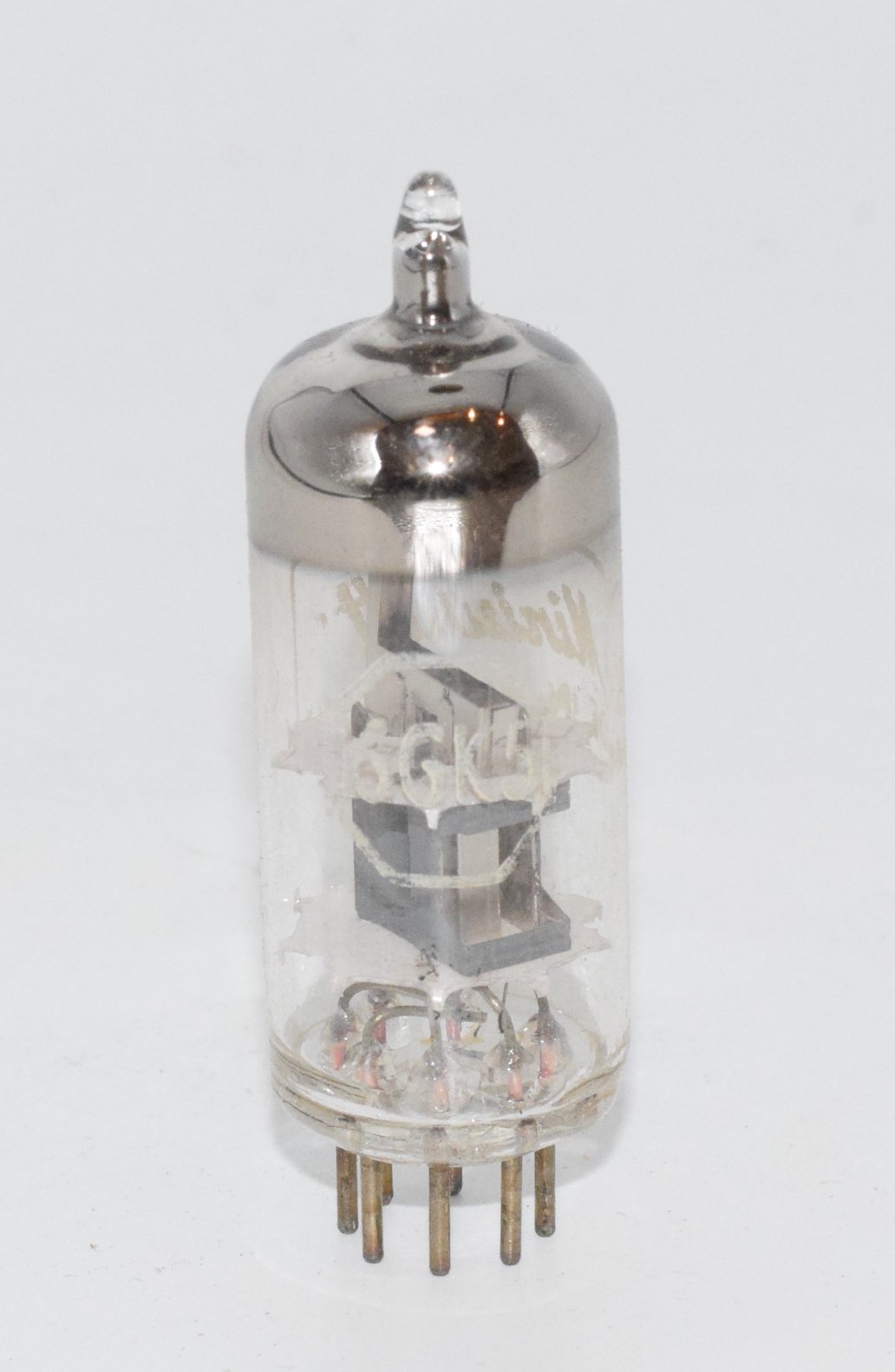 6GK5 Philips Miniwatt Australia NOS Valve / Tube