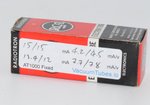 6AN8A RCA USA NOS Valve / Tube thumbnail 2