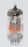 6AN8A RCA USA NOS Valve / Tube thumbnail 3