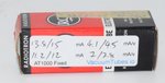 6AN8A RCA USA NOS Valve / Tube thumbnail 2