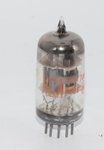6AN8A RCA USA NOS Valve / Tube thumbnail 3