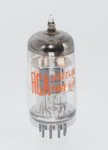 6AN8A RCA USA NOS Valve / Tube thumbnail 3