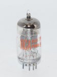 6AN8A RCA USA NOS Valve / Tube thumbnail 3