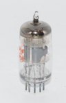 6AN8A RCA USA NOS Valve / Tube thumbnail 4