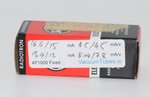 6AN8A RCA USA NOS Valve / Tube thumbnail 2