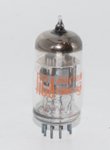 6AN8A RCA USA NOS Valve / Tube thumbnail 3
