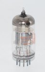 6AN8A RCA USA NOS Valve / Tube thumbnail 4