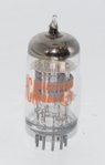 6AN8A RCA USA NOS Valve / Tube thumbnail 3