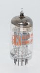 6AN8A RCA USA NOS Valve / Tube thumbnail 3