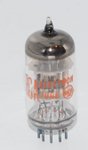 6AN8A RCA USA NOS Valve / Tube thumbnail 3
