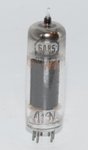 6AR5 Miniwatt NOS Valve / Tube thumbnail 3
