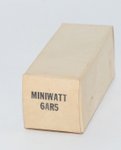 6AR5 Miniwatt NOS Valve / Tube thumbnail 1