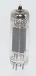 6AR5 Miniwatt NOS Valve / Tube thumbnail 3