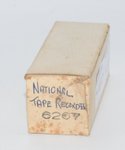 6267 / EF86 Toshiba Japan NOS Valve / Tube thumbnail 2