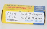 6BQ7A Philips Miniwatt Australia NOS thumbnail 2