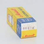 6BQ7A Philips Miniwatt Australia NOS thumbnail 1