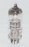 6J6 Mullard 1959 NOS Valve / Tube thumbnail 1