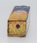 6J6 Philips UK NOS Valve / Tube thumbnail 3