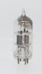 6J6 Philips UK NOS Valve / Tube thumbnail 4