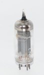 6AV6 Super Radiotron AWV Australia NOS Valve / Tube thumbnail 4