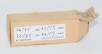 CV4031 / 6J6 Mullard 1969 NOS Valve / Tube thumbnail 2