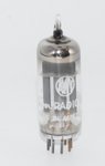 6AV6 Super Radiotron AWV Australia NOS Valve / Tube thumbnail 3