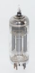 6AV6 Super Radiotron AWV Australia NOS Valve / Tube thumbnail 4