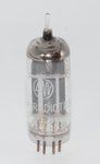 6AV6 Super Radiotron AWV Australia NOS Valve / Tube thumbnail 3