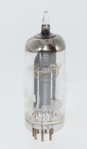 6AV6 Super Radiotron AWV Australia NOS Valve / Tube thumbnail 4