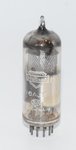 6AJ8 Mullard UK 1958 NOS Valve / Tube thumbnail 3
