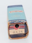 6AJ8 Mullard UK 1958 NOS Valve / Tube thumbnail 1