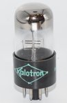 2AS15A Kalotron Temperature Limited Diode NOS thumbnail 3