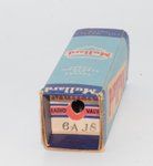 6AJ8 Mullard UK 1958 NOS Valve / Tube thumbnail 1