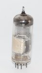 6AJ8 Mullard UK 1958 NOS Valve / Tube thumbnail 3