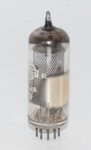 6AJ8 Mullard UK 1958 NOS Valve / Tube thumbnail 3