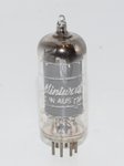 12AU6 Philips Miniwatt Australia NOS Valve / Tube thumbnail 3