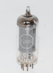 12AU6 Philips Miniwatt Australia NOS Valve / Tube thumbnail 4