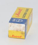 12BE6 Philips Miniwatt Australia NOS Valve / Tube thumbnail 1