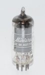 12BE6 Philips Miniwatt Australia NOS Valve / Tube thumbnail 3