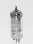 12BE6 Philips Miniwatt Australia NOS Valve / Tube thumbnail 3