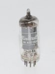 12BE6 Philips Miniwatt Australia NOS Valve / Tube thumbnail 3
