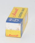 12BE6 Philips Miniwatt Australia NOS Valve / Tube thumbnail 1