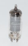 12BE6 Philips Miniwatt Australia NOS Valve / Tube thumbnail 3